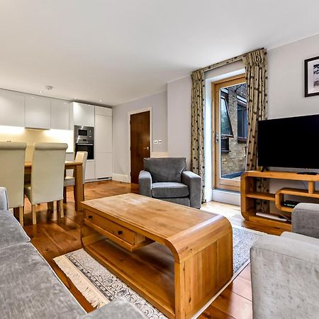 Tavistock Place Apartments Лондон Экстерьер фото